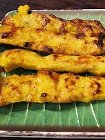 Chicken Satay 14