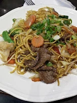 Chow Mein