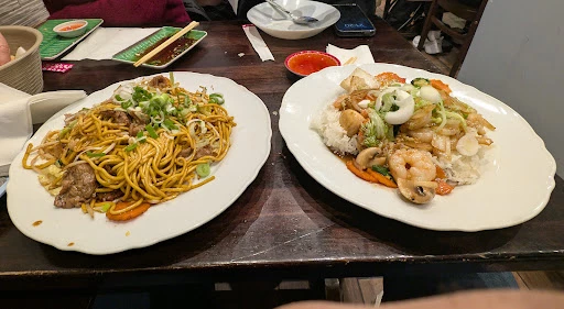 Spicy Basil photo 10