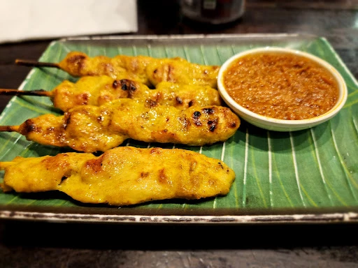 Spicy Basil photo 4